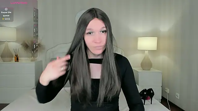 Snapshot of valeriasecret chatting on March 2026 05:11:01 AM valeriasecret online show from March 2026 05:11:01 AM