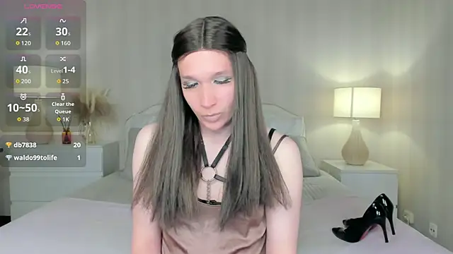 valeriasecret online show from June 2026 03:01:01 AM