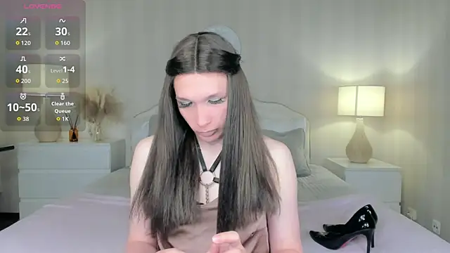 valeriasecret online show from June 2026 03:18:02 AM
