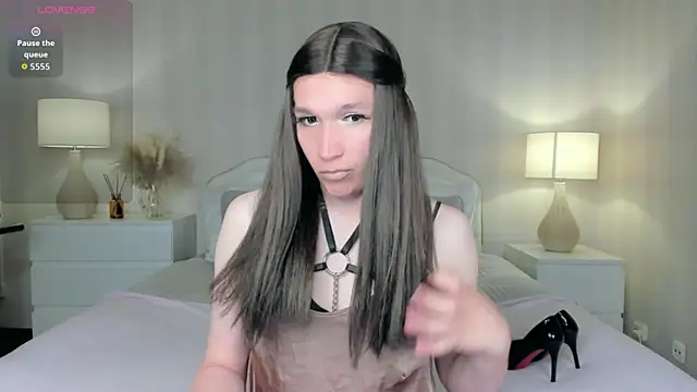 valeriasecret online show from June 2026 03:49:01 AM