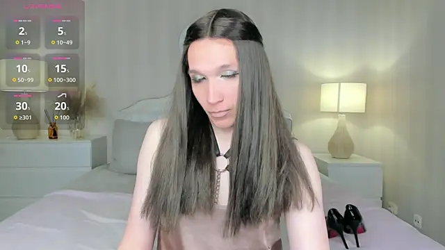 valeriasecret online show from June 2026 03:22:02 AM