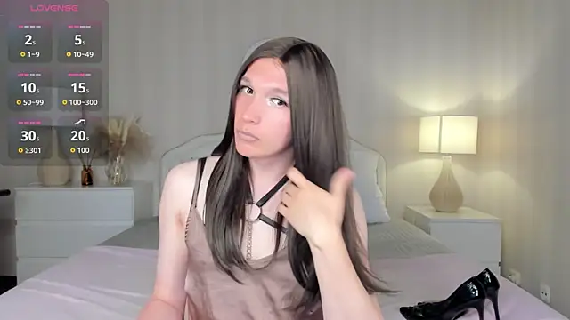 valeriasecret online show from June 2026 03:11:02 AM