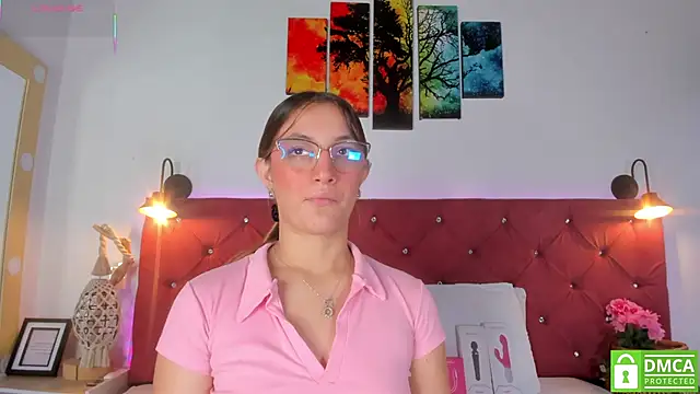 Ruth harvey  online show from October 2025 01:21:01 PM