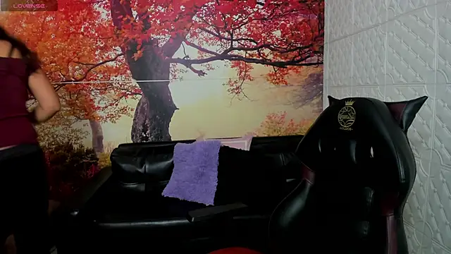 Snapshot of Alessandraa_ferri_ chatting on December 2024 09:08:02 PM Alessandraa ferri online show from December 2024 09:08:02 PM