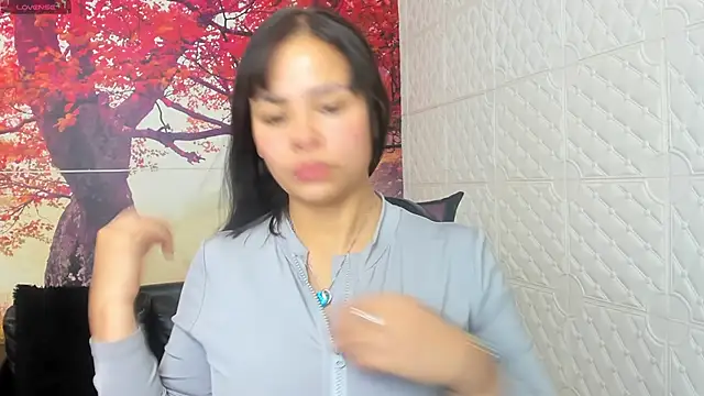 Snapshot of Alessandraa_ferri_ chatting on January 2025 09:11:02 PM Alessandraa ferri online show from January 2025 09:11:02 PM