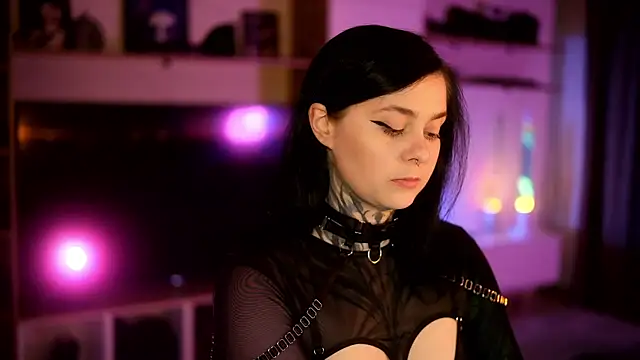 Snapshot of AcidPie chatting on January 2025 11:24:02 PM AcidPie online show from January 2025 11:24:02 PM