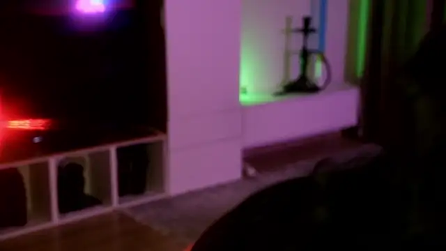 AcidPie online show from April 2026 07:22:02 PM