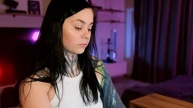 AcidPie online show from May 2026 08:17:02 PM