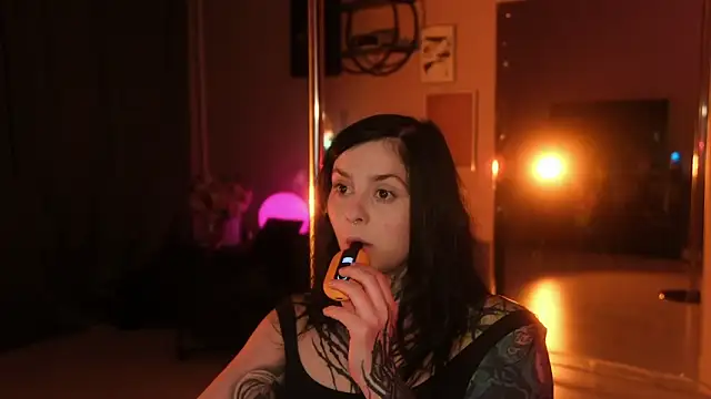 AcidPie online show from June 2026 08:41:01 PM