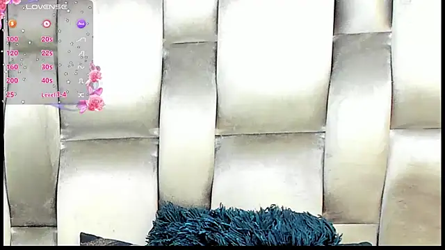CamilaBenitez online show from May 2026 05:30:02 PM