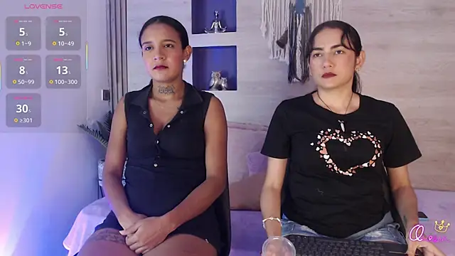 Dakotagloss online show from June 2026 10:08:02 PM