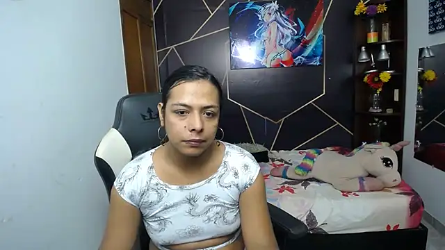 EmilyTsSweet online show from September 2025 01:14:02 PM