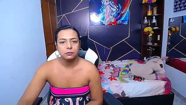 EmilyTsSweet online show from October 2025 01:50:01 PM