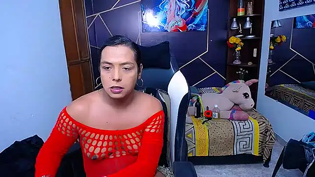 EmilyTsSweet online show from October 2025 07:16:02 PM