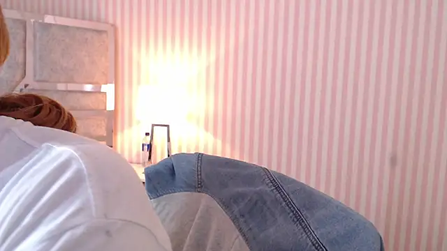 ViioletaMora online show from January 2025 11:43:01 PM