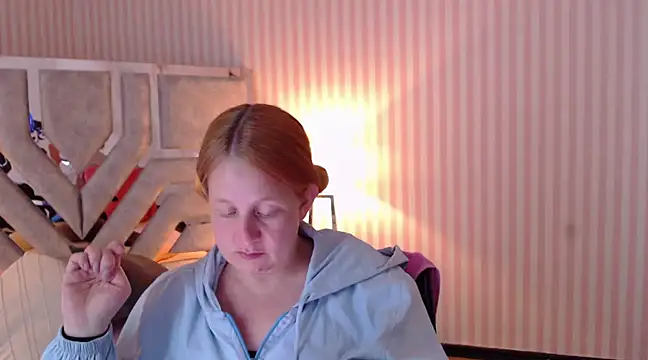 ViioletaMora online show from January 2025 02:02:01 AM