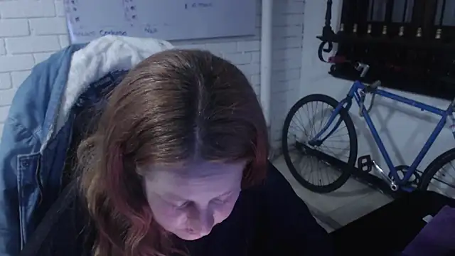 ViioletaMora online show from February 2025 11:15:02 PM