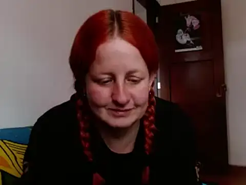 ViioletaMora online show from September 2025 04:34:02 PM