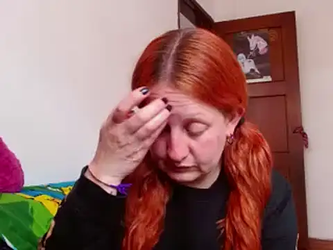 ViioletaMora online show from October 2025 08:20:02 PM