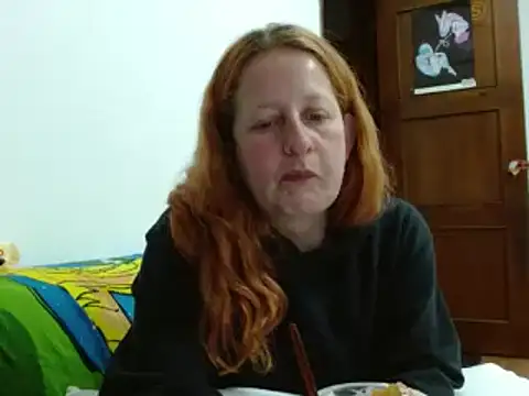 ViioletaMora online show from November 2025 10:43:02 PM