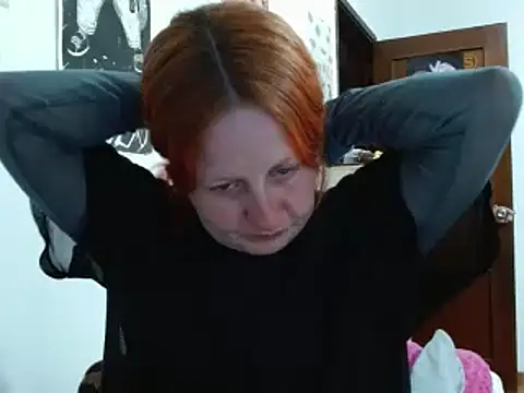 ViioletaMora online show from February 2026 12:42:01 AM