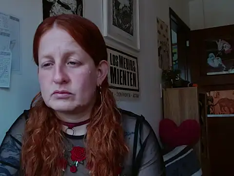 ViioletaMora online show from April 2026 08:26:01 PM