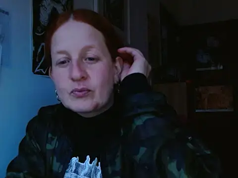 ViioletaMora online show from May 2026 10:48:01 PM