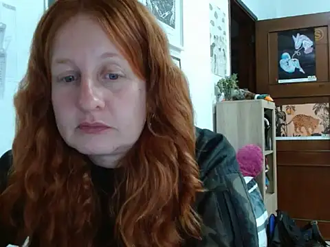 ViioletaMora online show from May 2026 02:40:02 AM