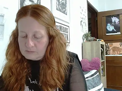 ViioletaMora online show from May 2026 11:34:02 PM