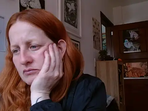ViioletaMora online show from May 2026 04:34:01 PM