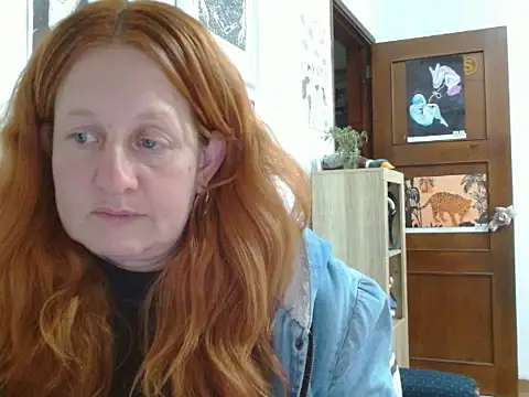 ViioletaMora online show from May 2026 04:39:01 AM