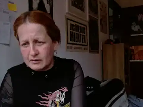 ViioletaMora online show from May 2026 06:38:02 PM