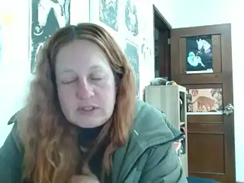 ViioletaMora online show from June 2026 03:40:01 AM