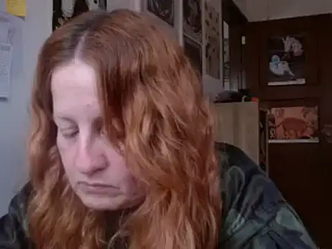 ViioletaMora online show from June 2026 05:12:02 PM