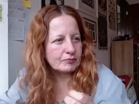 ViioletaMora online show from June 2026 04:50:02 PM