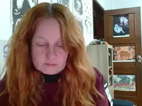 ViioletaMora online show from June 2026 03:52:02 AM