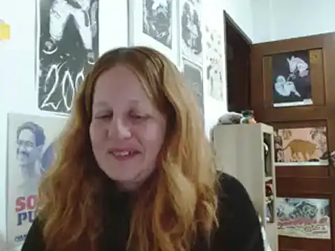 ViioletaMora online show from June 2026 02:47:01 AM