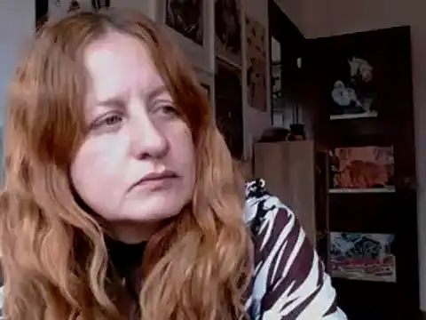 ViioletaMora online show from June 2026 06:31:01 PM