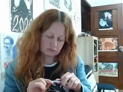 ViioletaMora online show from June 2026 07:45:02 AM