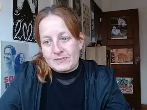 ViioletaMora online show from June 2026 10:14:02 PM
