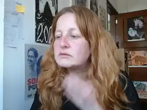 ViioletaMora online show from June 2026 07:40:01 PM