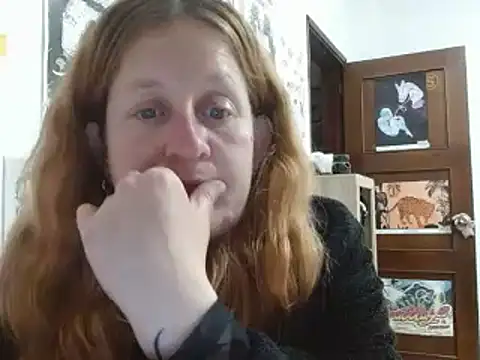ViioletaMora online show from July 2026 02:07:01 AM