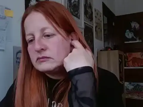 ViioletaMora online show from July 2026 10:16:01 PM