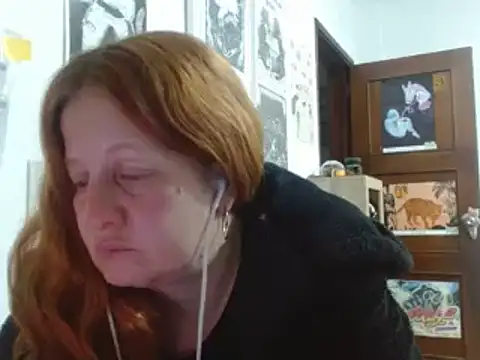 ViioletaMora online show from July 2026 05:01:01 AM