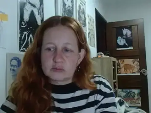 ViioletaMora online show from July 2026 02:05:17 AM