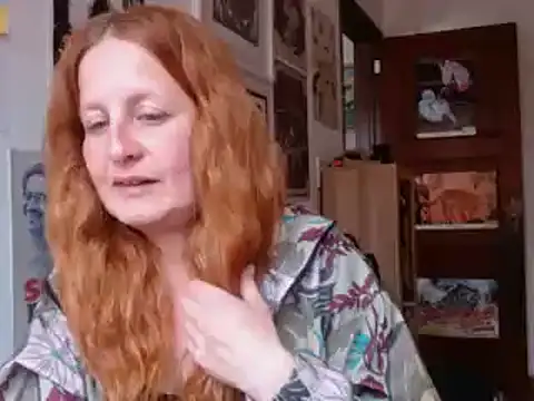 ViioletaMora online show from July 2026 05:07:02 PM