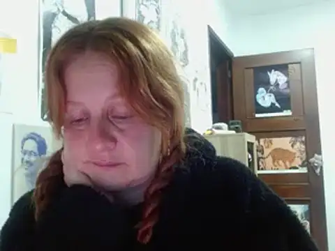 ViioletaMora online show from July 2026 05:22:01 AM