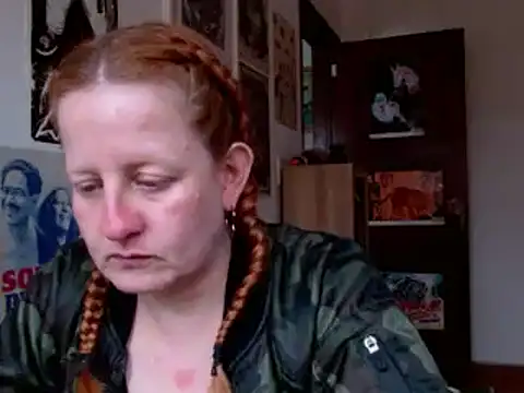 ViioletaMora online show from July 2026 07:27:02 PM