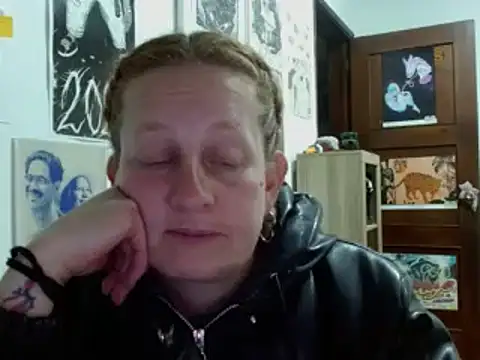 ViioletaMora online show from July 2026 01:58:33 AM