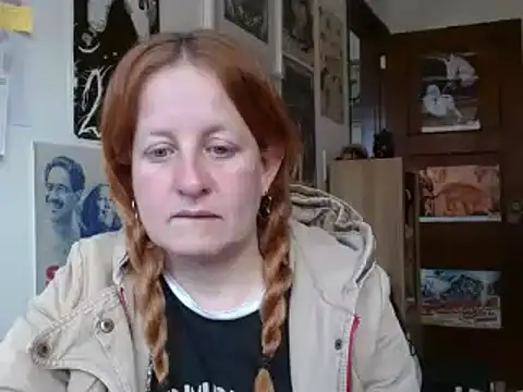 ViioletaMora online show from July 2026 08:38:01 PM